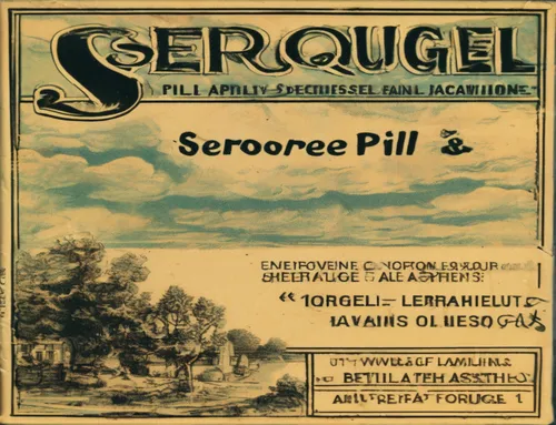 Seroquel 25 precio